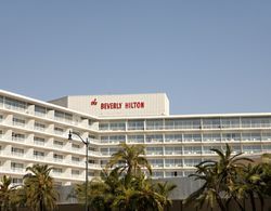 Beverly Hilton Genel