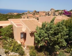 Bewitching Villa in Costa Paradiso With Swimming Pool Dış Mekan