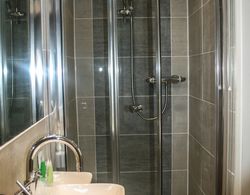 Bex Rooms Banyo Tipleri