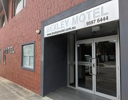 Bexley Motel Dış Mekan