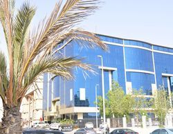 Beyab Al Hamra Dış Mekan