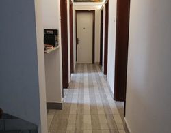 Beyaz Butik Hotel Genel