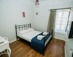 Beyaz Kapı Boutique Hotel Dış Mekan