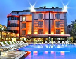 Beymarmara Suit Hotel Genel
