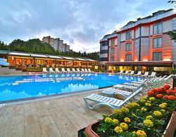 Beymarmara Suit Hotel Havuz