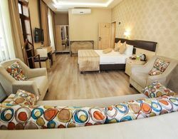 Beyoglu Hotel Genel