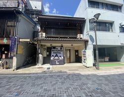 BEYOND HOTEL Takayama 1st Öne Çıkan Resim