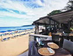 Beyond Resort Karon – Adults Only Plaj