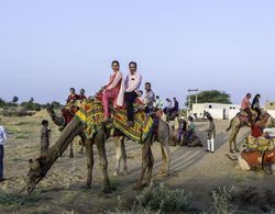 Beyond Stay Garh Rajputana Camps, Jaisalmer Genel