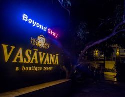 Beyond Stay Vasanava Resort Corbett Öne Çıkan Resim