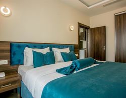 Beyzas Hotels & Suites Genel