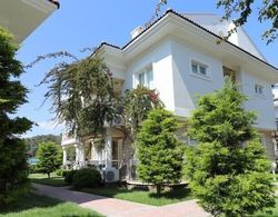 Villa BGA4 by JoyLettings Dış Mekan