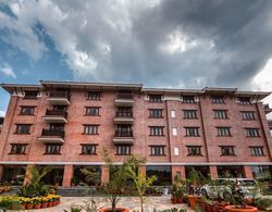 Hotel Bhadgaon Dış Mekan