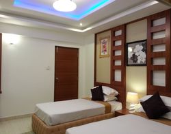 Bhagini Residency - A Boutique Hotel Öne Çıkan Resim