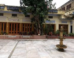 Bhajan Ashram Rishikesh Dış Mekan