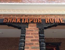 Bhaktapur Home Dış Mekan