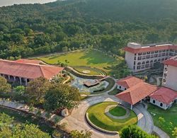 Bhanu The Fern Forest Resort & Spa Dış Mekan