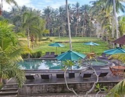 Bhanuswari Resort & Spa Genel