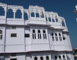 Bhanwar Vilas Guest House Dış Mekan