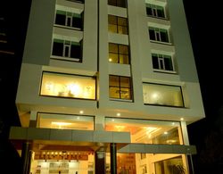Hotel Bhargav Grand Öne Çıkan Resim
