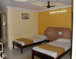 Hotel Bhavani Lodge İç Mekan