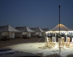Bhawana Camp and Resorts Dış Mekan