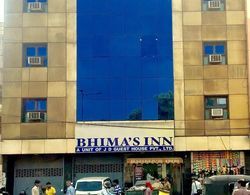 Bhimas Inn Dış Mekan