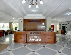 Hotel Bhinneka Öne Çıkan Resim