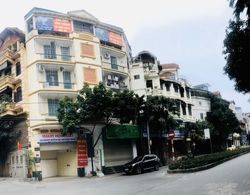 BHome Hostel Ha Noi Öne Çıkan Resim