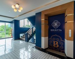 Bhukitta Boutique Hotel Dış Mekan