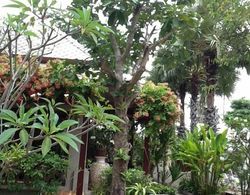 Bhumlapa Garden Resort Dış Mekan