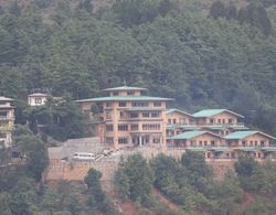 Bhutan Mandala Resort Öne Çıkan Resim