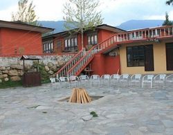 Bhutan Metta Resort and Spa Öne Çıkan Resim