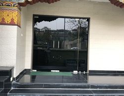 Bhutan Residence Dış Mekan