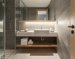 Bi Ecosuites Hanoi Banyo Tipleri