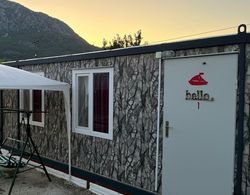 Bi Mola Apart Camping Genel