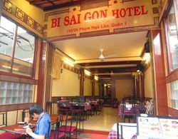 Bi Saigon Hotel Dış Mekan