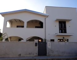 Villa Bianca Dış Mekan