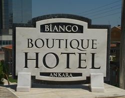 Bianco Boutique Hotel Genel
