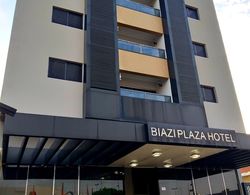 Biazi Plaza Hotel Öne Çıkan Resim