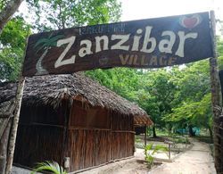 Bidi Badu Zanzibar Village - Hostel Öne Çıkan Resim