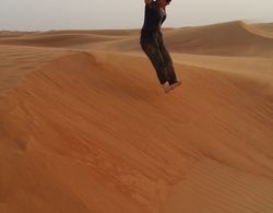 Bidiyah Desert Camp Genel
