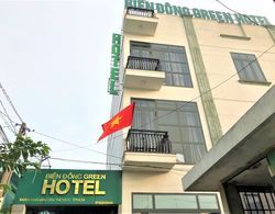 Bien Dong Green Hotel Dış Mekan