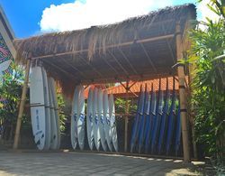 Big Brother Surf Inn Genel