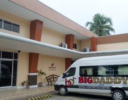 Big Daddy Hotel & Convention Genel