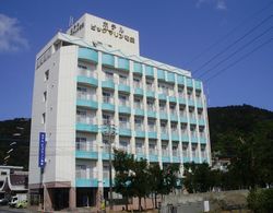 Hotel Big Marine Amami Dış Mekan