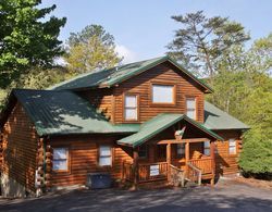Big Pine Lodge - Six Bedroom Cabin Öne Çıkan Resim