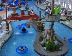 Big Splash Adventure Indoor Water Park & Resort Genel