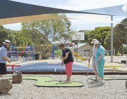 BIG4 Breeze Holiday Park – Port Hughes Genel