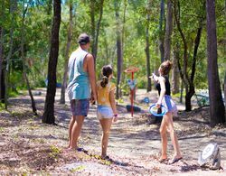 BIG4 Gold Coast Holiday Park Genel